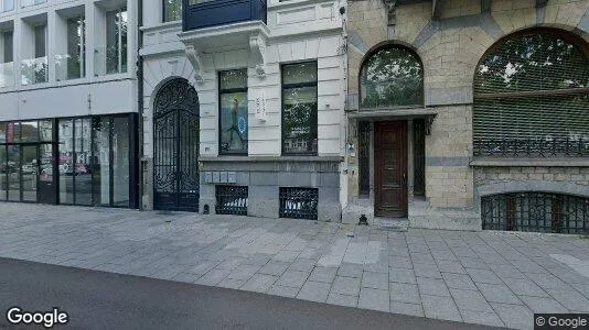 Apartments for rent in Stad Antwerp - Photo from Google Street View