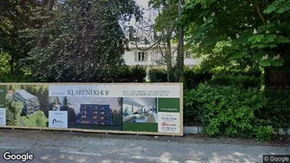 Apartments for rent in Eeklo - Photo from Google Street View