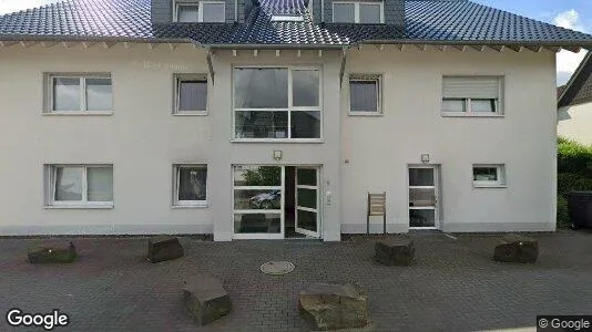 Apartments for rent in Oberbergischer District - Photo from Google Street View