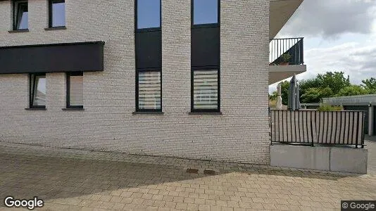 Apartments for rent in Mesen - Photo from Google Street View