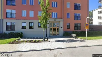 Apartments for rent in Stockholm West - Photo from Google Street View