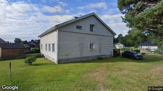 Apartments for rent in Söderhamn - Photo from Google Street View