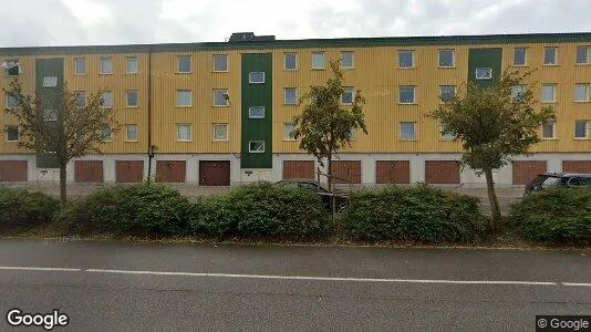 Apartments for rent in Rosengård - Photo from Google Street View