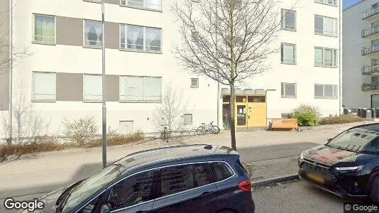 Apartments for rent in Stockholm West - Photo from Google Street View