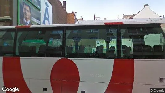 Apartments for rent in Stad Antwerp - Photo from Google Street View