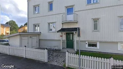 Apartments for rent in Sundsvall - Photo from Google Street View