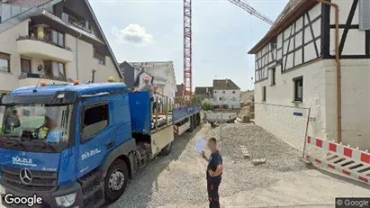 Apartments for rent in Böblingen - Photo from Google Street View