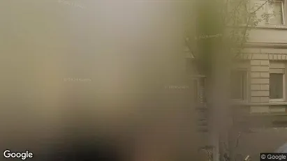 Apartments for rent in Dusseldorf - Photo from Google Street View