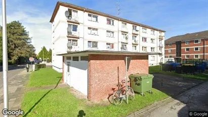 Apartments for rent in Düren - Photo from Google Street View