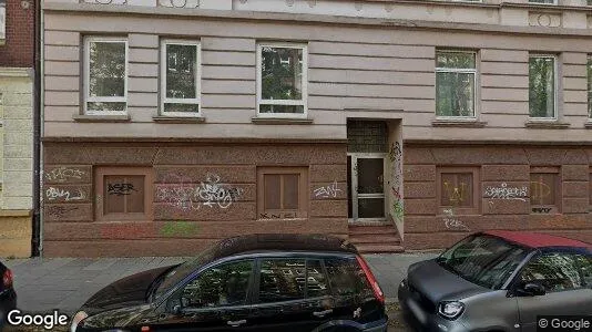 Apartments for rent in Kiel - Photo from Google Street View