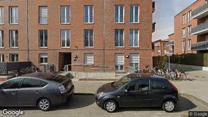 Apartments for rent in Münster - Photo from Google Street View