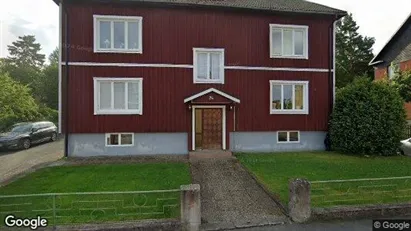 Apartments for rent in Nässjö - Photo from Google Street View