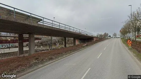 Apartments for rent in Upplands-Bro - Photo from Google Street View
