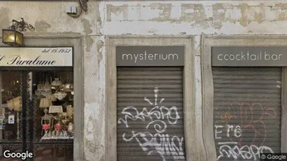 Apartments for rent in Florence - Photo from Google Street View