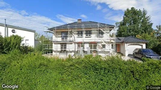 Apartments for rent in Bregenz - Photo from Google Street View