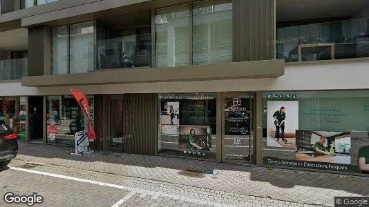 Apartments for rent in Waregem - Photo from Google Street View
