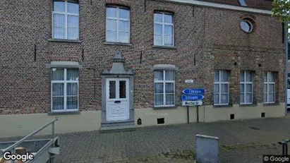 Apartments for rent in Oudenburg - Photo from Google Street View