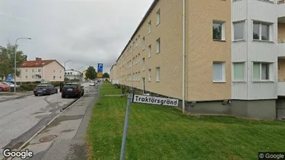 Apartments for rent in Vimmerby - Photo from Google Street View