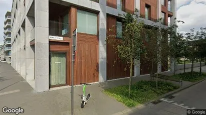 Apartments for rent in Stad Antwerp - Photo from Google Street View