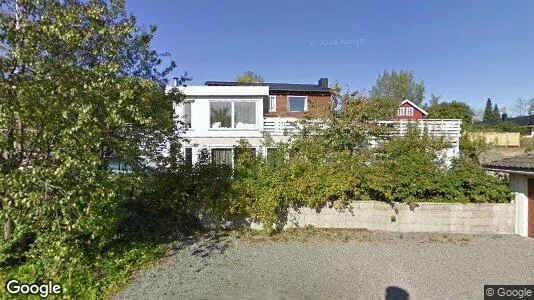 Apartments for rent in Asker - Photo from Google Street View