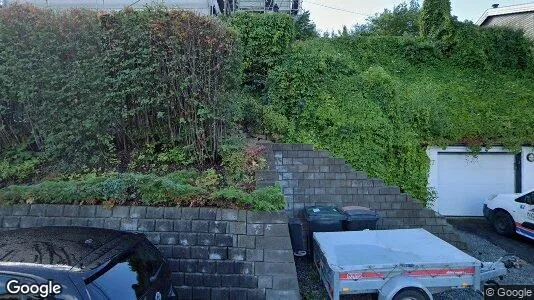 Apartments for rent in Bærum - Photo from Google Street View