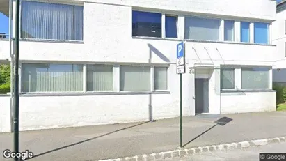 Apartments for rent in Stavanger - Photo from Google Street View