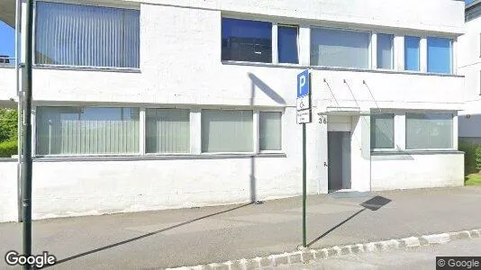 Apartments for rent in Stavanger - Photo from Google Street View