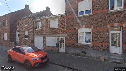 Apartments for rent in Landen - Photo from Google Street View