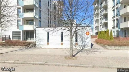 Apartments for rent in Helsinki Itäinen - Photo from Google Street View