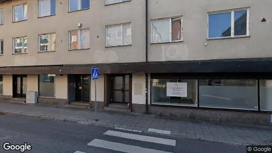 Apartments for rent in Västerås - Photo from Google Street View