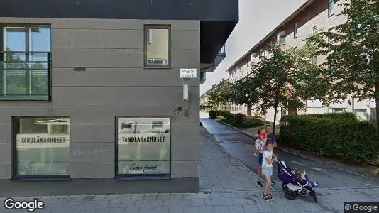 Apartments for rent in Enköping - Photo from Google Street View