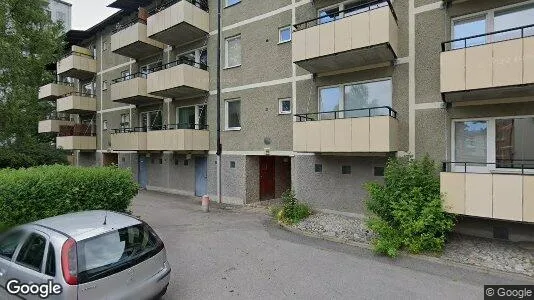 Apartments for rent in Stockholm South - Photo from Google Street View