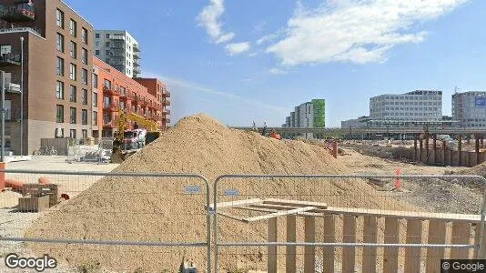 Apartments for rent in Copenhagen S - Photo from Google Street View