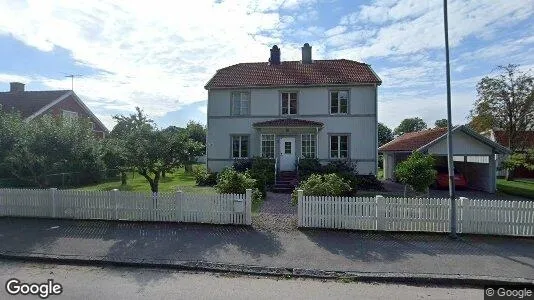 Apartments for rent in Borås - Photo from Google Street View