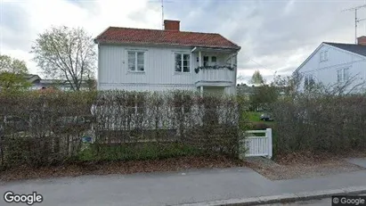 Apartments for rent in Ludvika - Photo from Google Street View