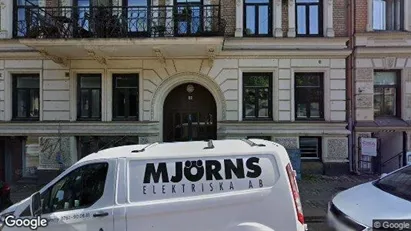 Apartments for rent in Gothenburg City Centre - Photo from Google Street View