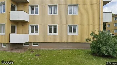 Apartments for rent in Falköping - Photo from Google Street View