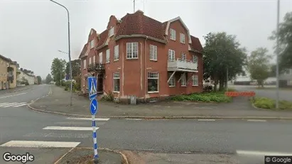 Apartments for rent in Eksjö - Photo from Google Street View