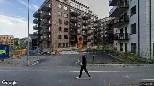 Apartments for rent in Askim-Frölunda-Högsbo - Photo from Google Street View
