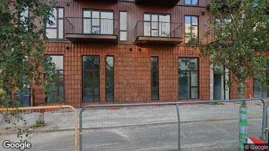Apartments for rent in Copenhagen S - Photo from Google Street View