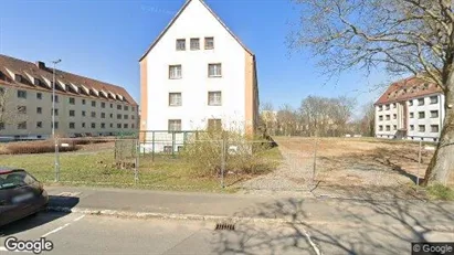 Apartments for rent in Kitzingen - Photo from Google Street View