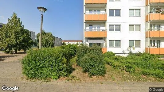 Apartments for rent in Uckermark - Photo from Google Street View