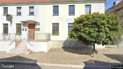 Apartments for rent in Barnim - Photo from Google Street View