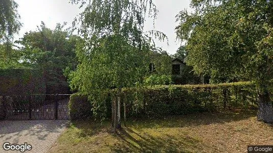 Apartments for rent in Ludwigslust-Parchim - Photo from Google Street View