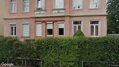Apartments for rent in Dresden - Photo from Google Street View