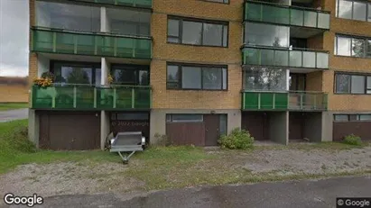 Apartments for rent in Ähtäri - Photo from Google Street View