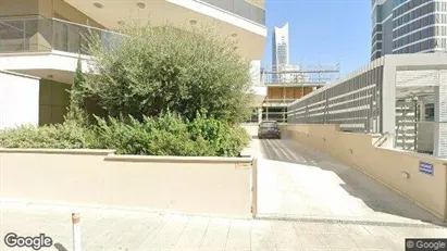 Apartments for rent in Limassol - Photo from Google Street View