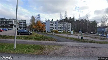Apartments for rent in Kirkkonummi - Photo from Google Street View