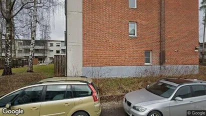 Apartments for rent in Lappeenranta - Photo from Google Street View