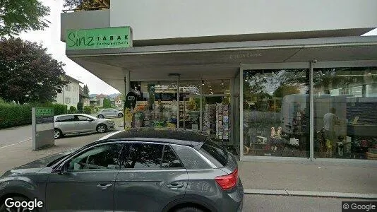 Apartments for rent in Fußach - Photo from Google Street View